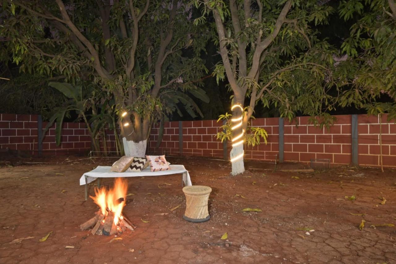Mauli Villa Neral Exterior foto