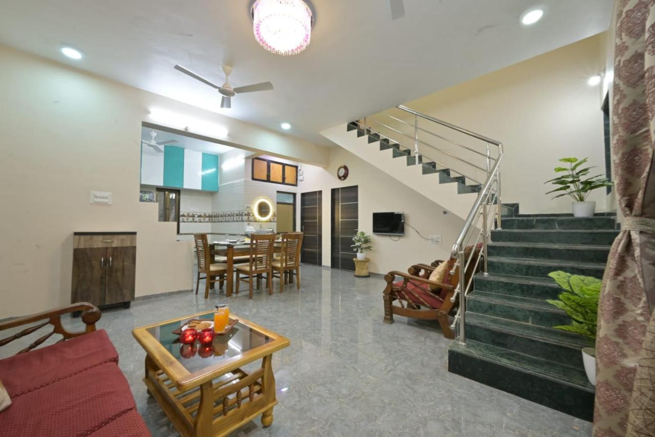 Mauli Villa Neral Exterior foto