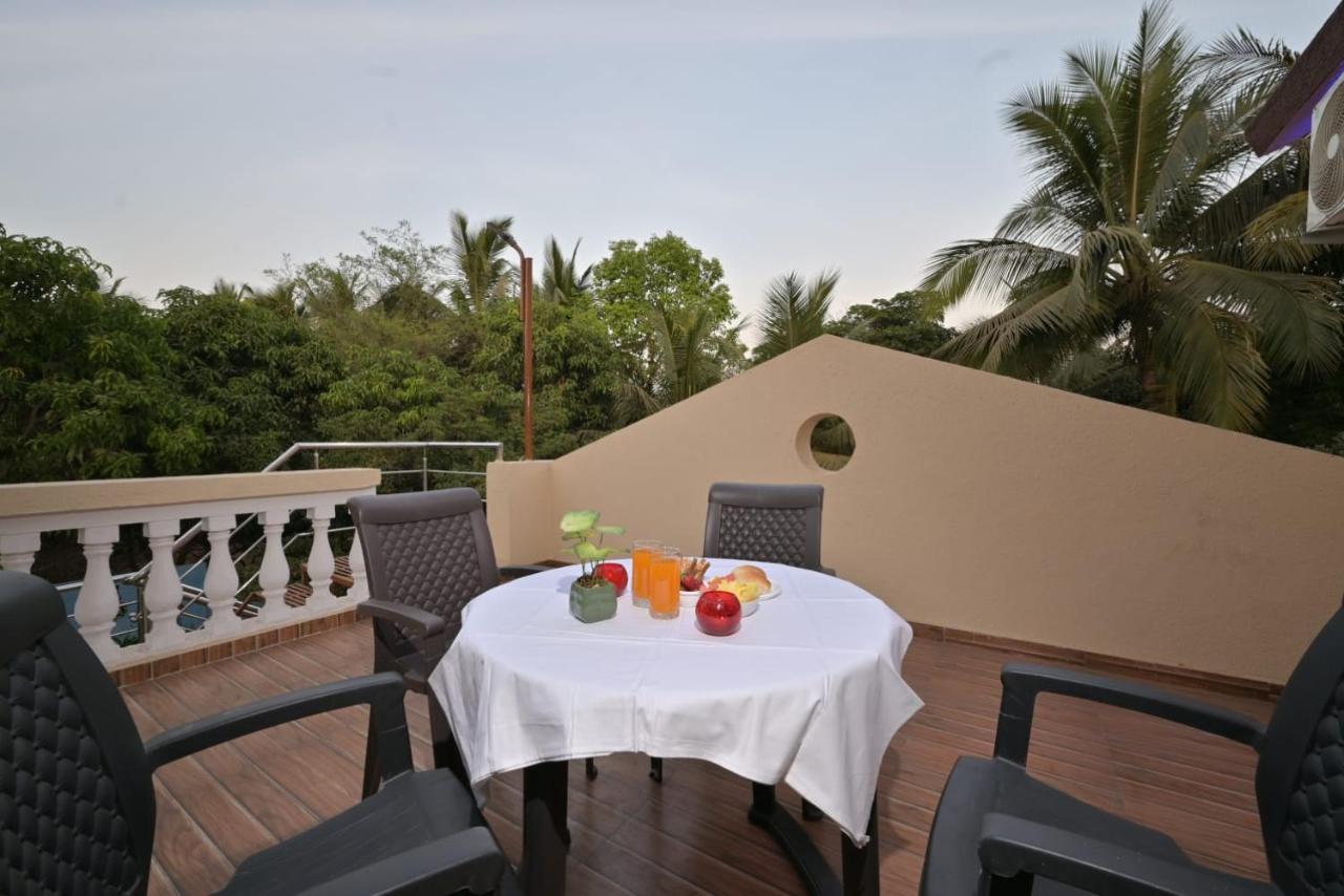 Mauli Villa Neral Exterior foto