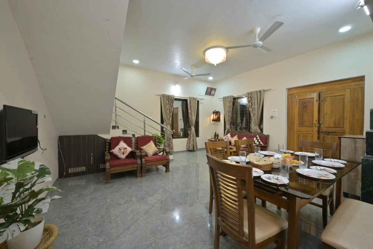 Mauli Villa Neral Exterior foto