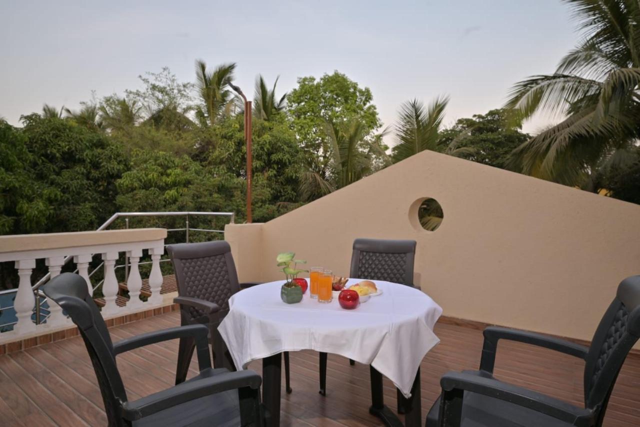 Mauli Villa Neral Exterior foto